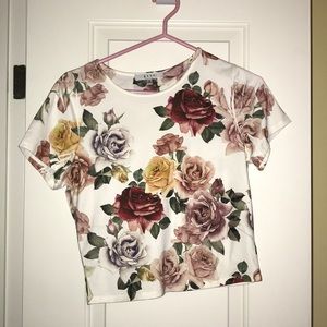 Floral Crop